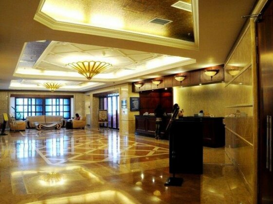 Hai Yue City Plaza Hotel Shenyang - Photo2