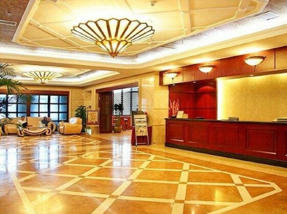 Hai Yue City Plaza Hotel Shenyang - Photo3