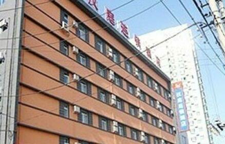 Hanting Hotel Zhongjie West