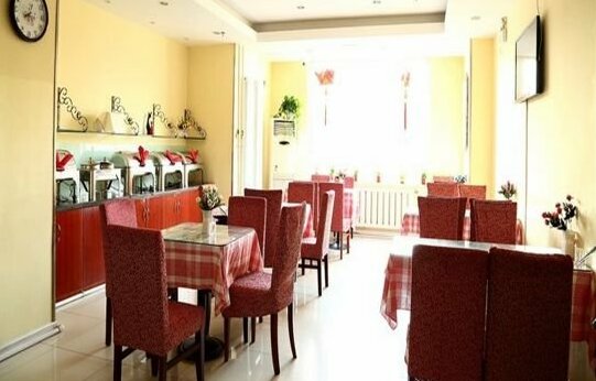 Hanting West Dongling Road - Photo2