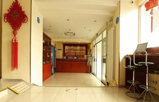 Hanting West Dongling Road - Photo5