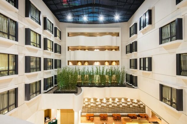 Holiday Inn Express Shenyang Golden Corridor - Photo2