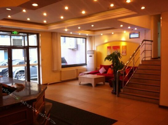 Home Inn Shenyang Beihai Street Orthopedic Hospital - Photo2