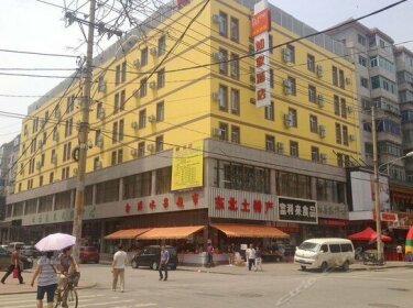 Home Inn Shenyang Tiexi Furniture Market Xingshun Night Market