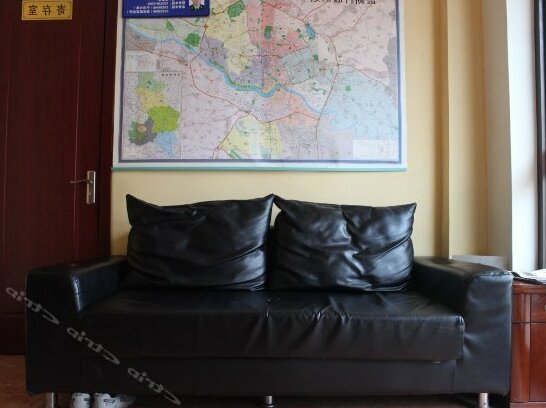 Hongze Hotel - Photo3