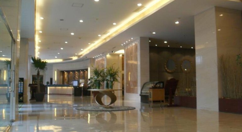 Howard Johnson Dade Hotel Shenyang - Photo3