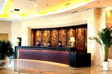 Howard Johnson Dade Hotel Shenyang - Photo4