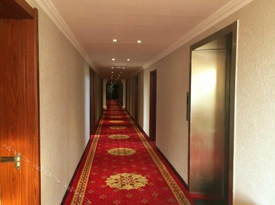 Huadu Hotel Shenyang - Photo2