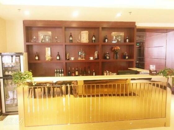 Hualian Business Hotel - Photo2