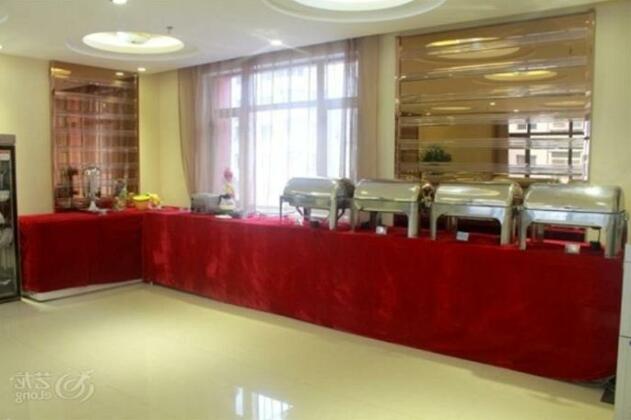 Hualian Business Hotel - Photo4