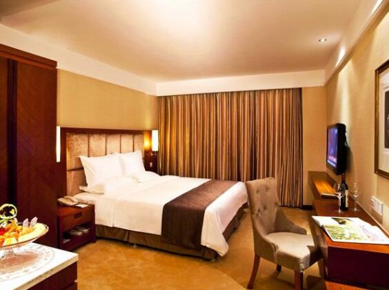 Huaren Hotel - Shenyang - Photo3