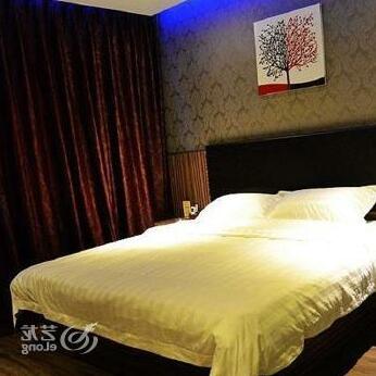 Huijia Fashion Quick Hotel Shenyang Consulate - Photo2