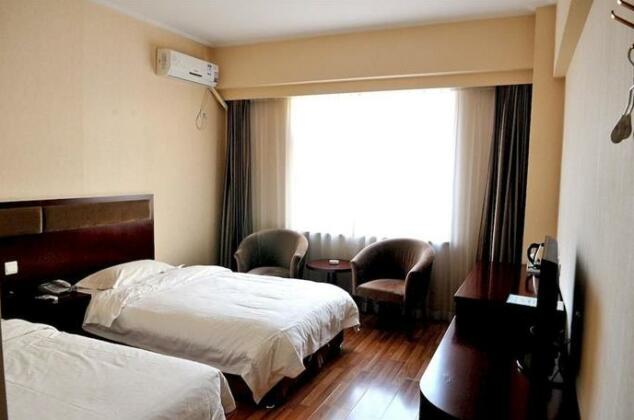 Impulsion Holiday Hotel-shenyang - Photo2