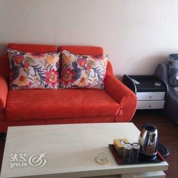Jianing Apartment Hotel Shenyang Wenhua Road - Photo2