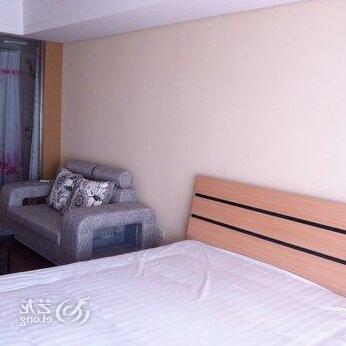 Jianing Apartment Hotel Shenyang Wenhua Road - Photo4