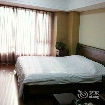 Jianing Apartment Hotel Shenyang Wenhua Road