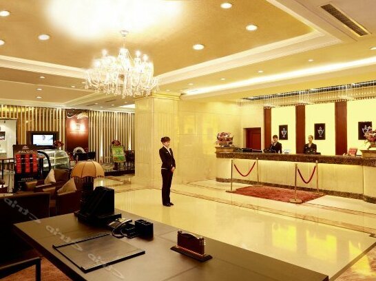 Jinbei Business Hotel Shenyang - Photo2