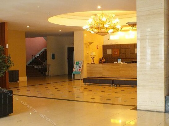 Jinhu Star Hotel - Photo3