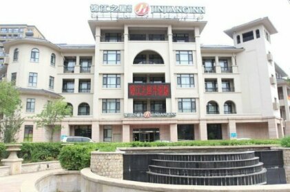 Jinjiang Inn Shenyang Zhangshi Development District