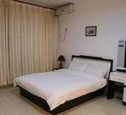 Jinlang Baotai Service Apartment Hotel - Shenyang - Photo2