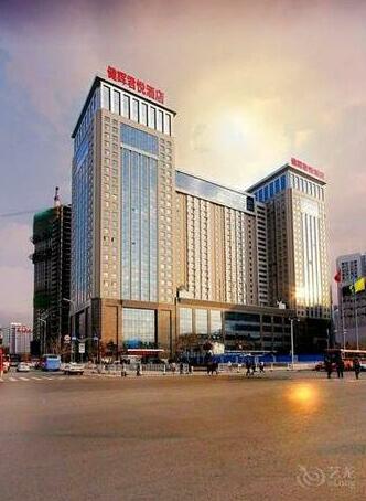 Junyue Grand Hotel Shenyang