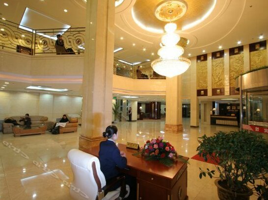 Kang Ping Hotel - Photo3