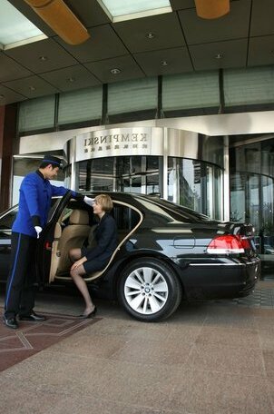 Kempinski Hotel Shenyang - Photo4