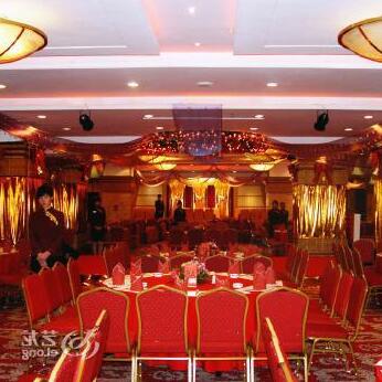 Kingdom Hotel Shenyang - Photo4