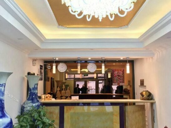 Kupai Business Hotel - Photo3