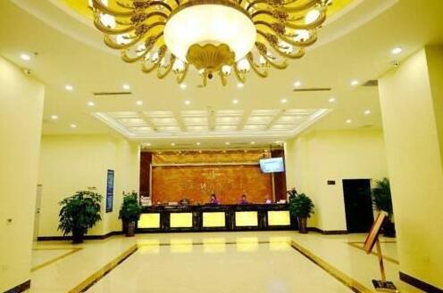 Lavande Hotel Shenyang Economic Development Zone - Photo2