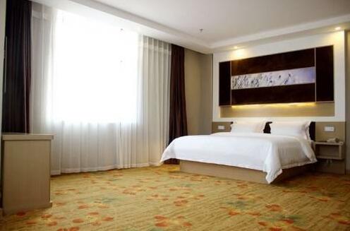 Lavande Hotel Shenyang Economic Development Zone - Photo3