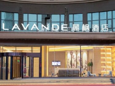 Lavande Hotel Shenyang Olympic Center Wanda