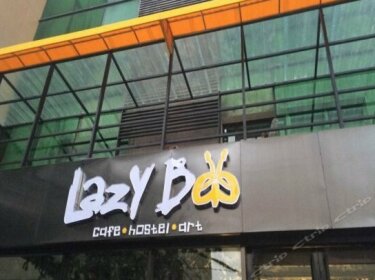 LazyBee International Youth Hostel Shenyang