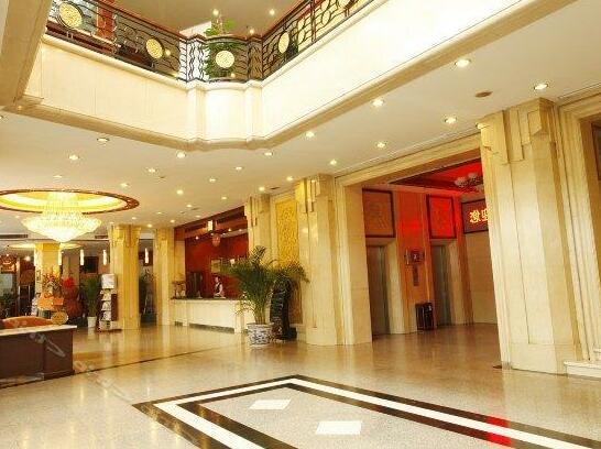 Liaoning Dongsheng Hotel - Photo2