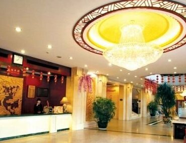 Liaoning Dongsheng Hotel - Photo3
