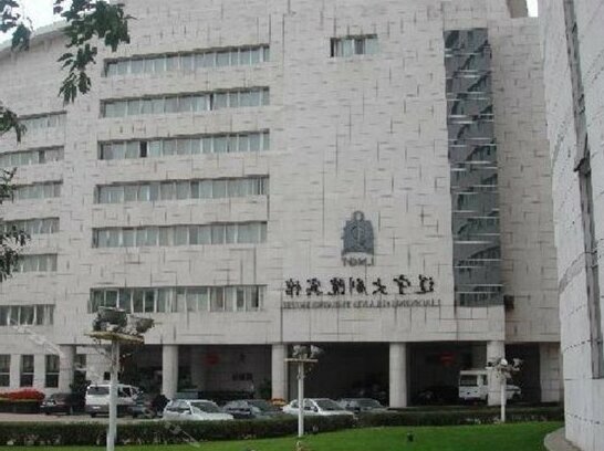 Liaoning Grand Theater Hotel
