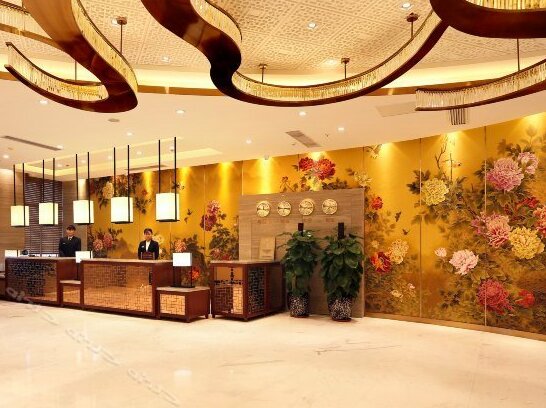 Liaoning Grand Theater Hotel - Photo3