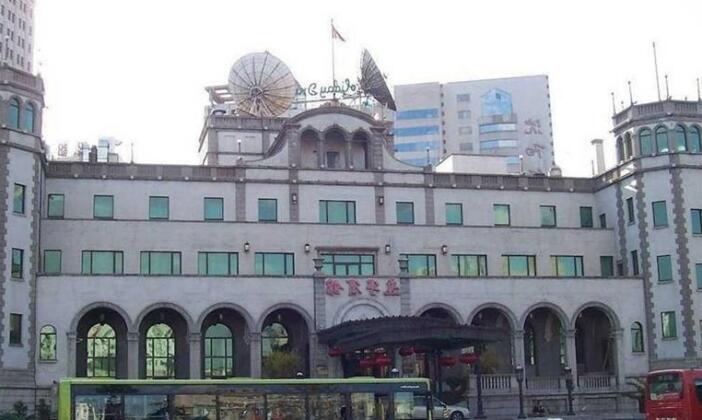 Liaoning Hotel