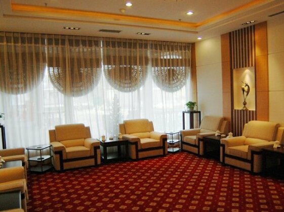 Liaoning Sunshine Hotel - Photo2