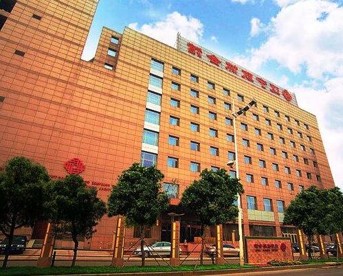 Liaoning Zhengxie Hotel