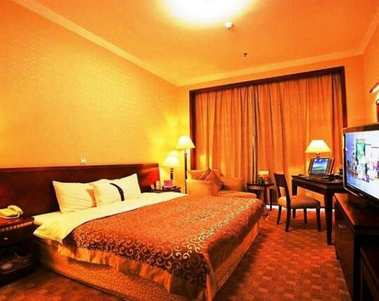 Liaoning Zhengxie Hotel - Photo2