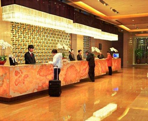 Liaoning Zhengxie Hotel - Photo4