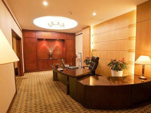 Liaoning Zhengxie Hotel - Photo5