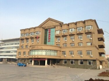 Lijing Hotel Shenyang