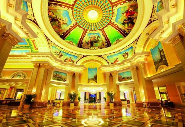 Maritim Hotel Shenyang - Photo4