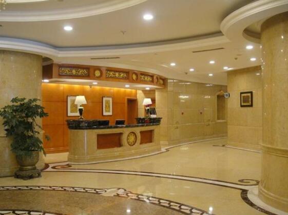 Marvelot Hotel Shenyang - Photo5