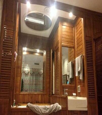 Meiguojun Hot Spring Hotel - Photo4