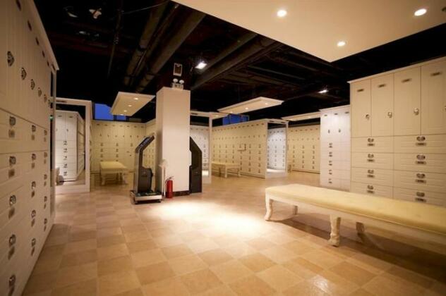 Meiguojun Hot Spring Hotel - Photo5