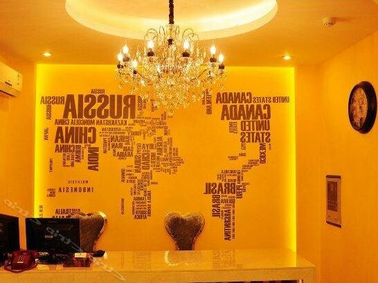 Mingyu Shangpin Hotel - Photo2