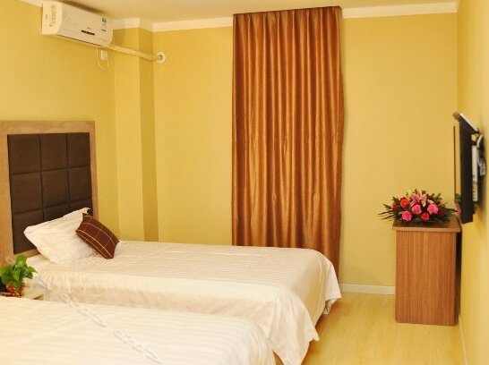 Mingyu Shangpin Hotel - Photo5